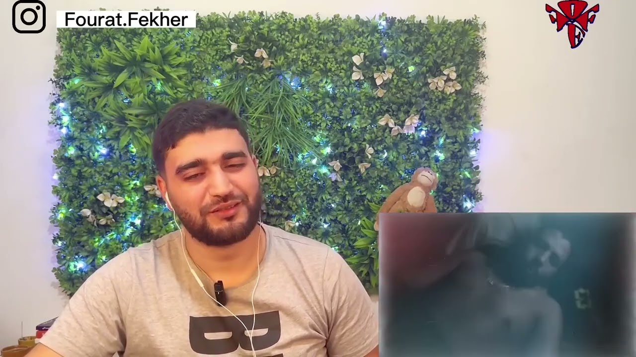 Weld Lgrya ft Gnawi ft Lz3er - 3ach cha3b | عاش الشعب 🔥 Reaction Video 🔥 تراك ثوري 💪❤️🇲🇦🇹🇳