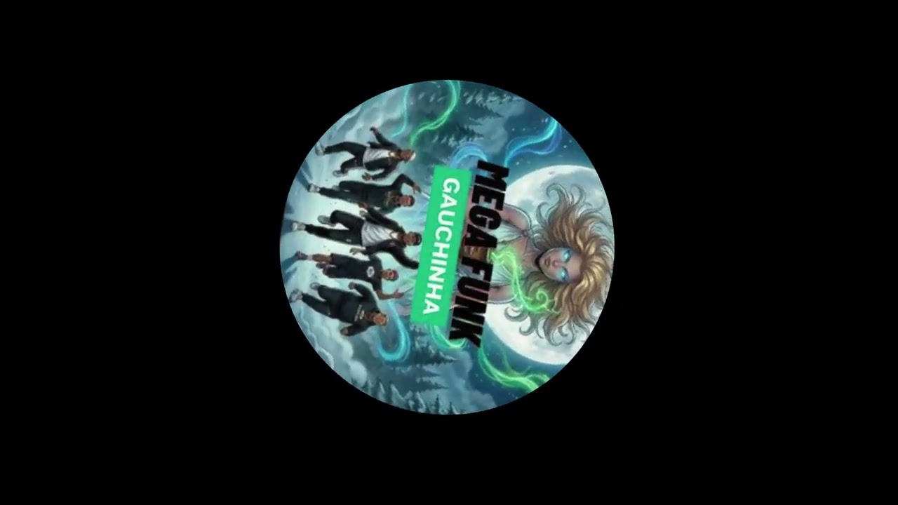 MEGA FUNK GAUCHINHA - (MENOR K) DJ Joaozinho