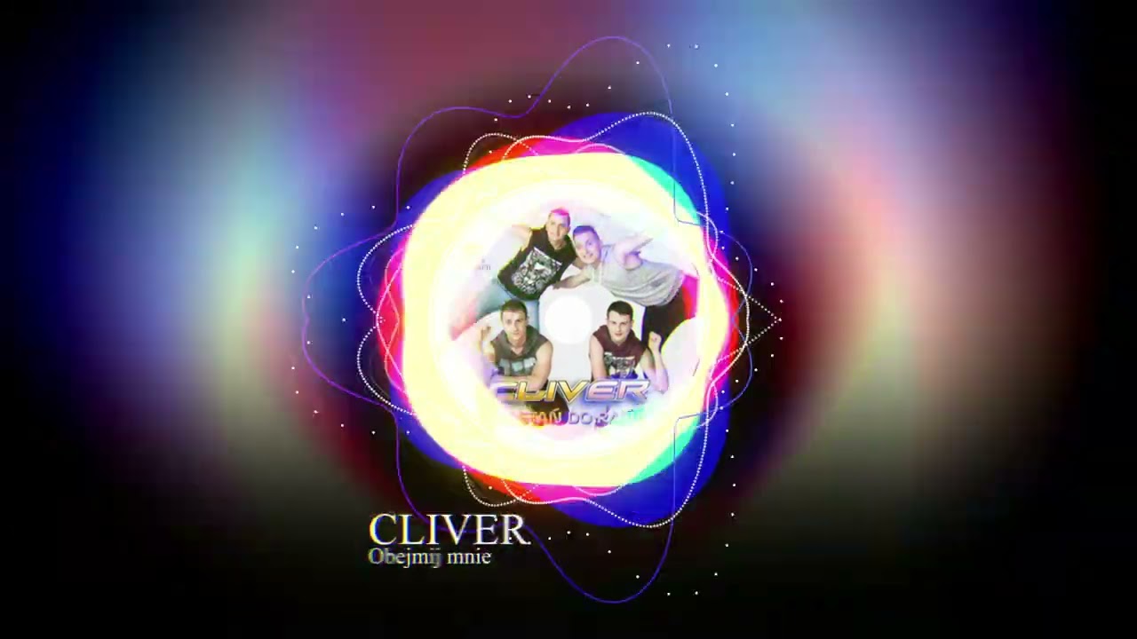 10. Cliver - Obejmij mnie