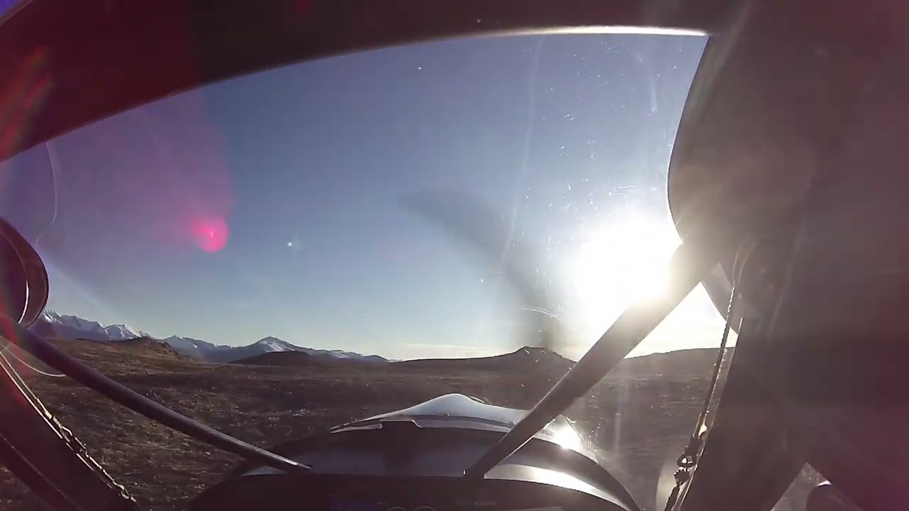 Alaska Bush Flying - 35