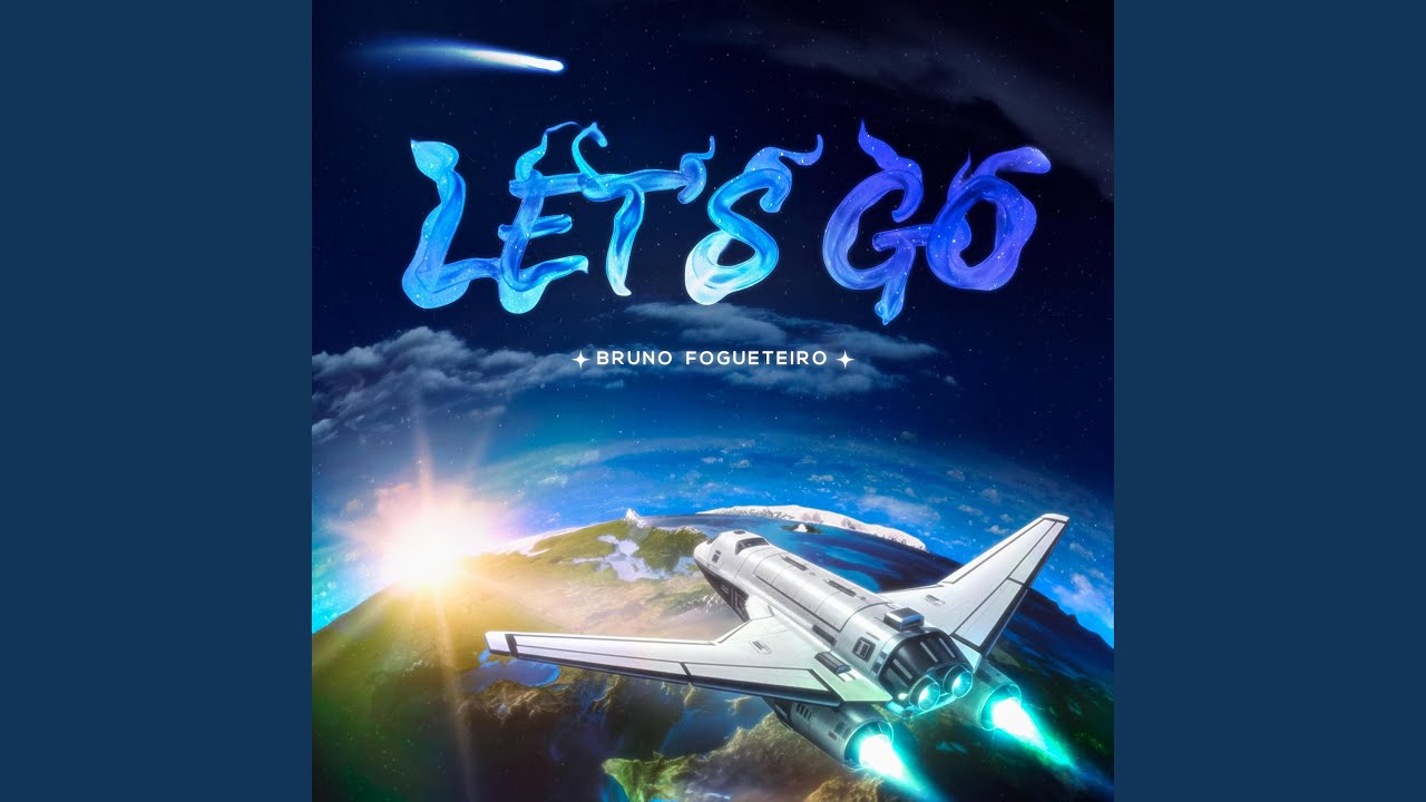 Let's Go (Radio Edit)