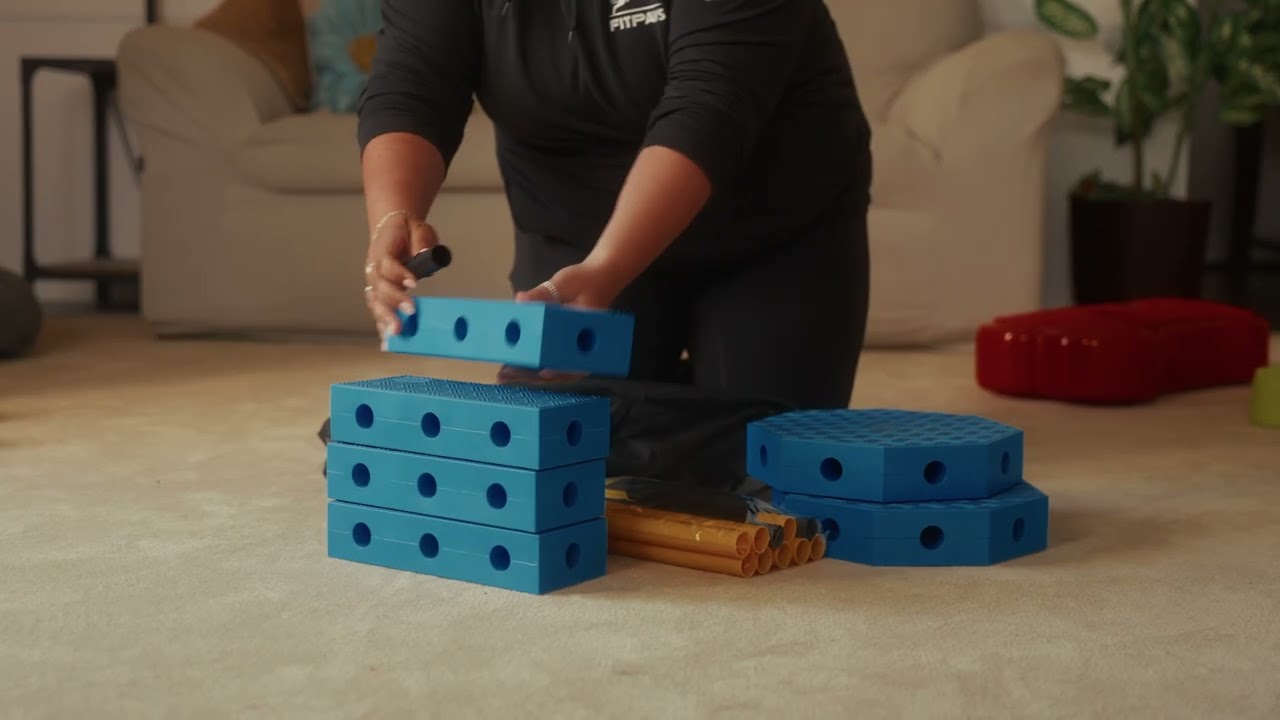 FitPaws FitKinect&trade; Unboxing & Setup | Your Dog&rsquo;s Custom Training & Rehab System