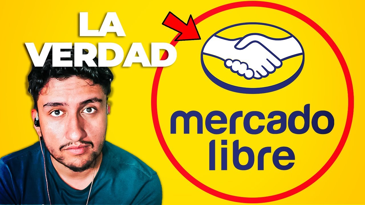 Lo Que No te Dicen al Comprar en Mercado Libre en Colombia