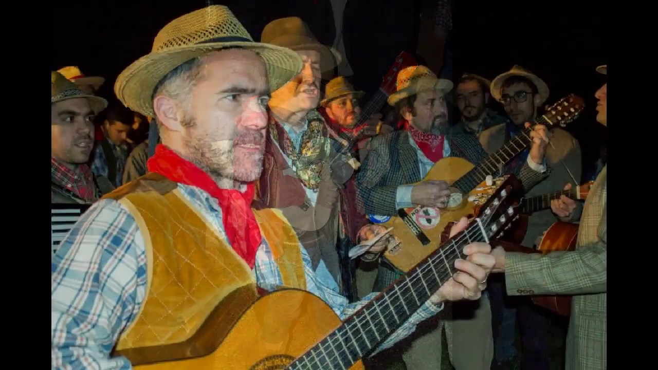2020, il canto dei Maggiaioli della Pieve di Borgo San Lorenzo c'è!
