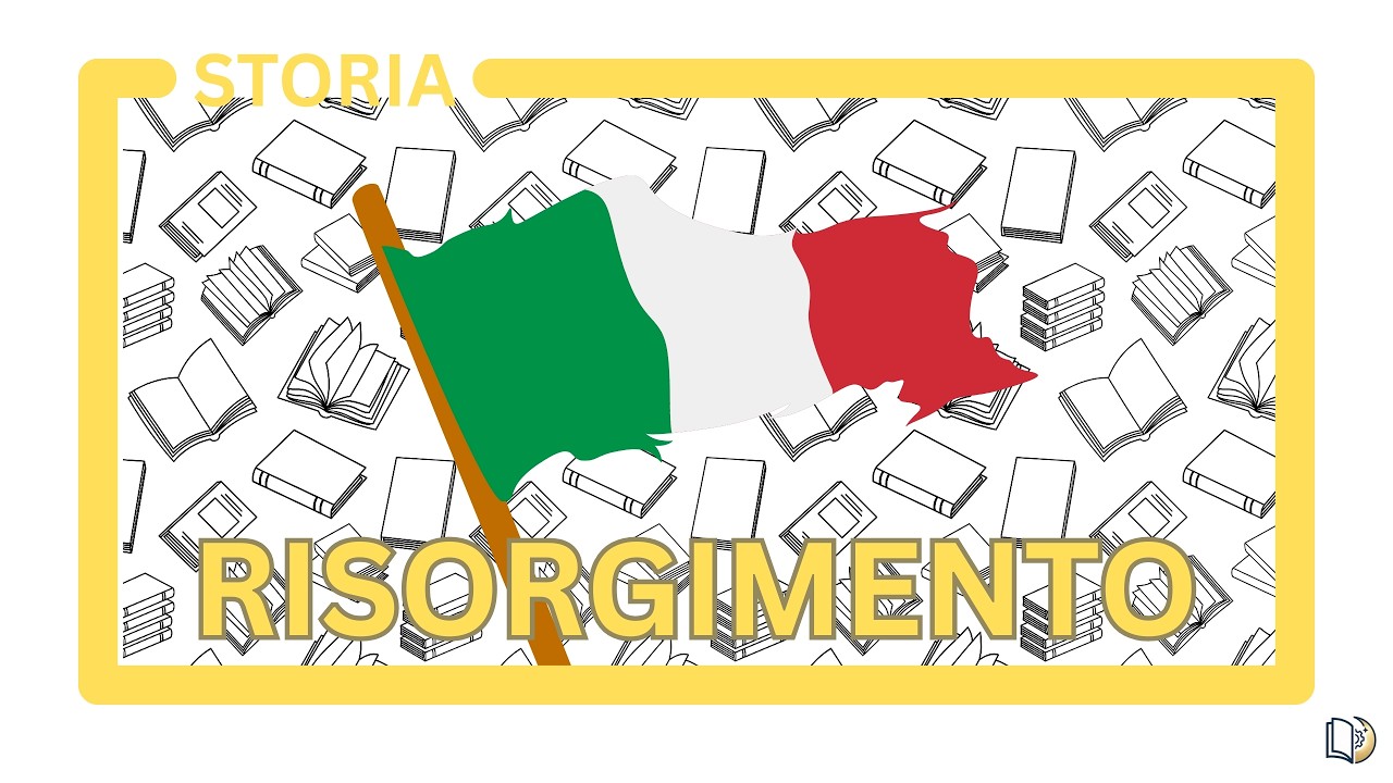 Il Risorgimento Italiano