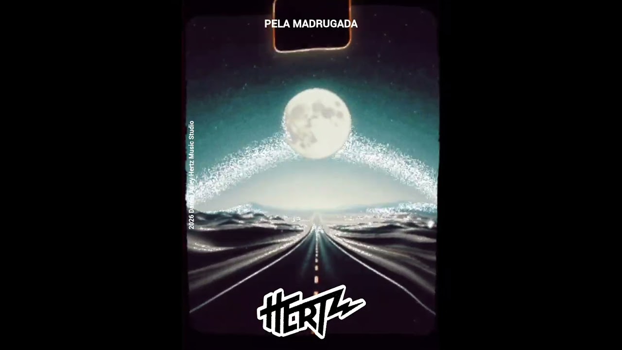 Pela Madrugada - Hertz