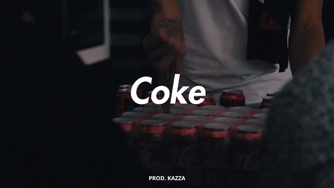 UK Drill Type Beat - 