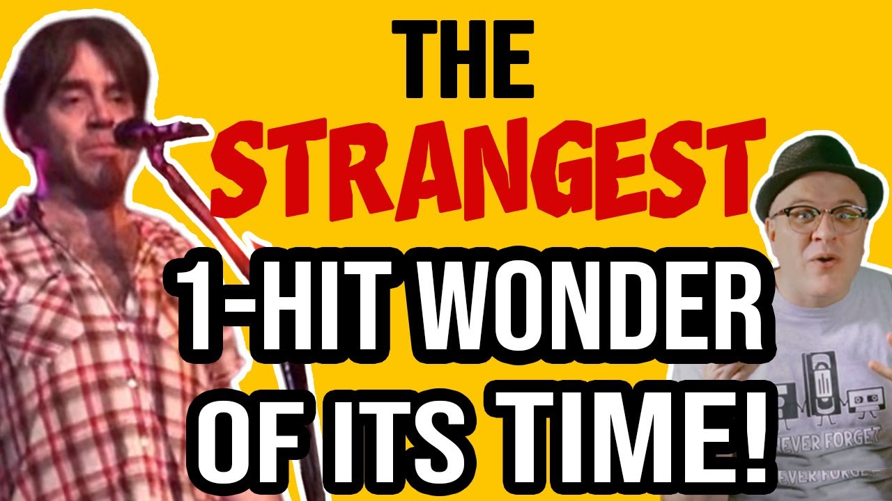 There’s a MAGIC in This EERIE HIT…My Autistic Son’s LISTENED to it 88 X in a Week!—Professor of Rock
