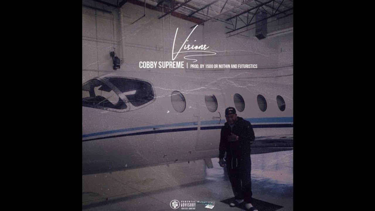 Cobby Supreme - Vision