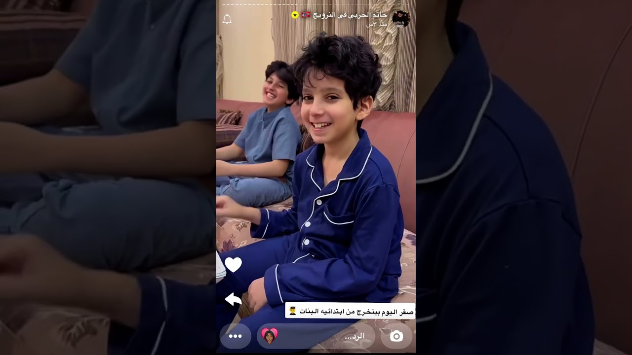 سنابات حاتم الحربي  ٢٢ يونيو، ٢٠٢٥