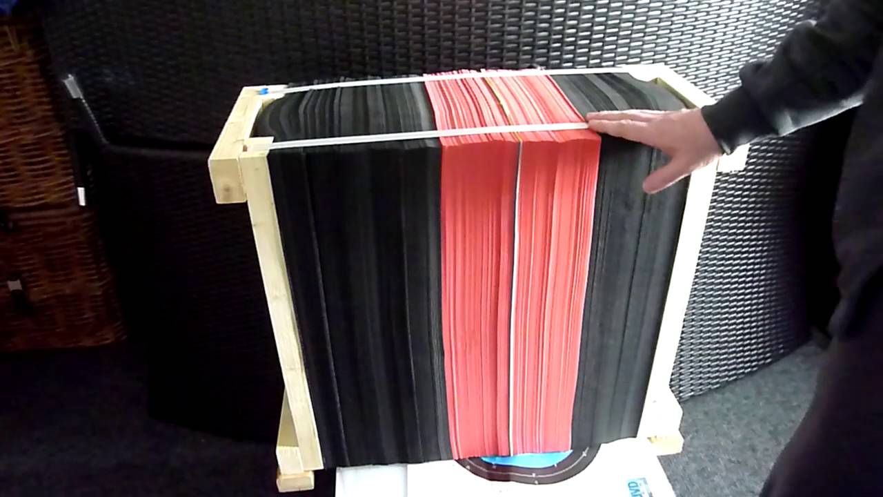 Archery Layered Foam Target Review