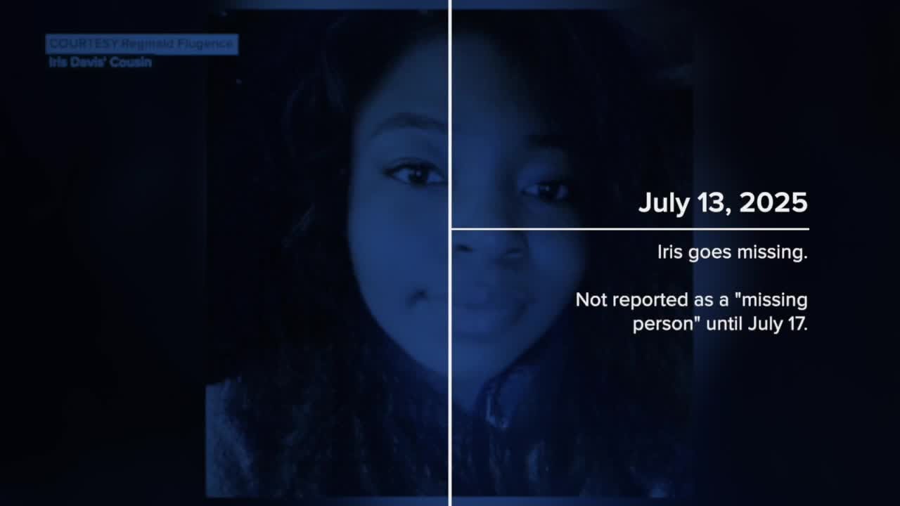 Heartbreak in St. Martinville: 16-year-old girl found dead, brother arrested