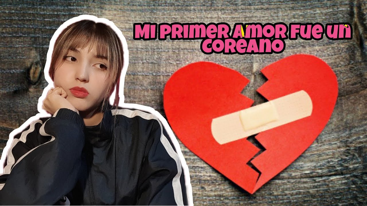 Mi primer fue un Coreano (Termina Mal)... | #Storytime | Nicolisa