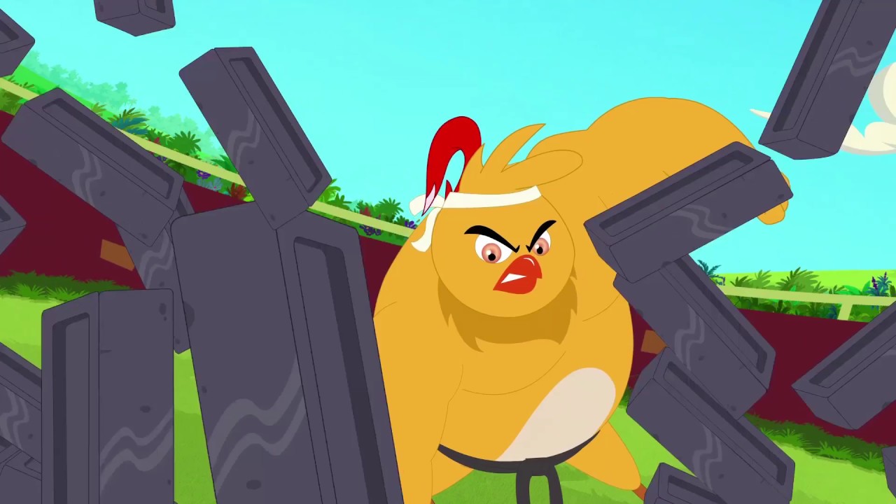 Eena Meena Deeka | Ninja Foxie | Full Episode | Funny Cartoon Compilation | Videos For Kids