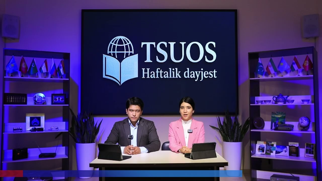 Haftalik dayjest 30.10.2025