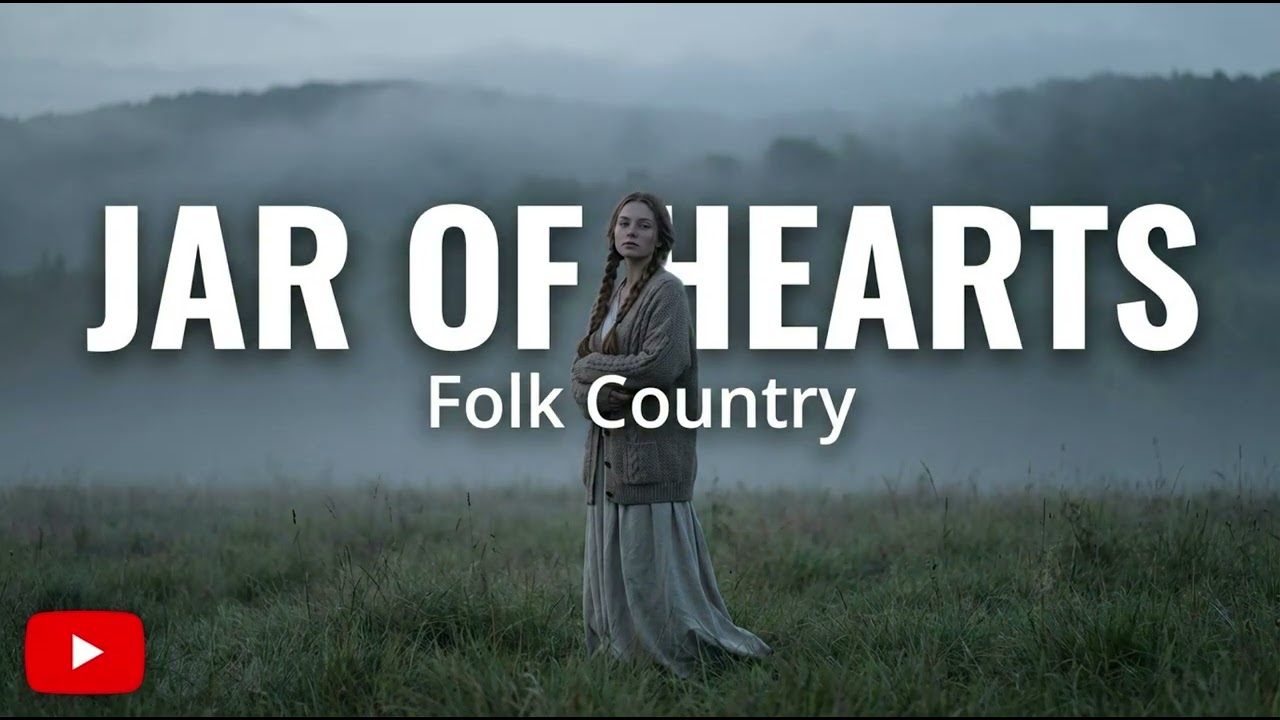 JAR OF HEARTS - CHRISTINA PERRI || BEST FOLK COUNTRY VE