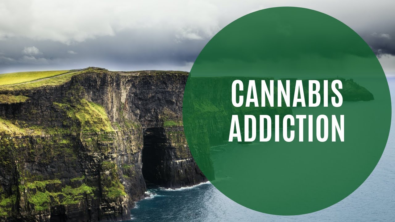 Cannabis Addiction Treatment