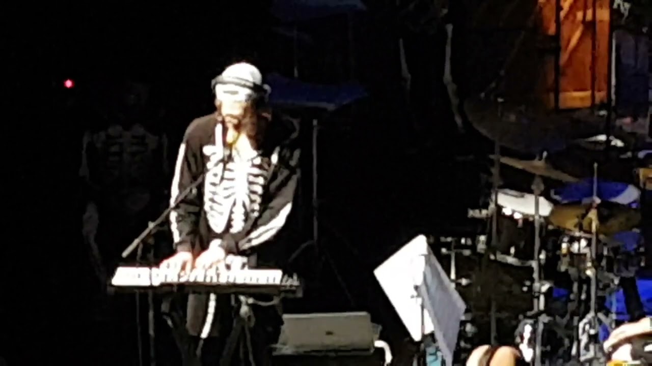 Everytime - Louis Cole & Metropole Orkest TivoliVredenburg 10th November 2021