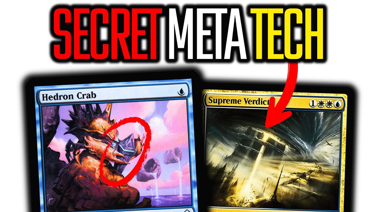 *NEW* Mill Tech  - Splashing White is Right!? | Azorius Mill | Modern | MTGO League
