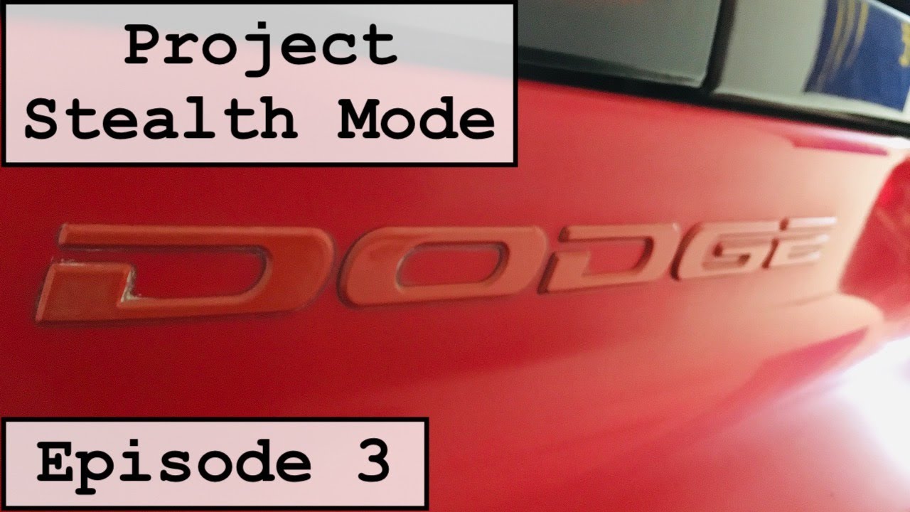 1991 Dodge Stealth R/T Twin Turbo - Episode 3: Stopping and Handling