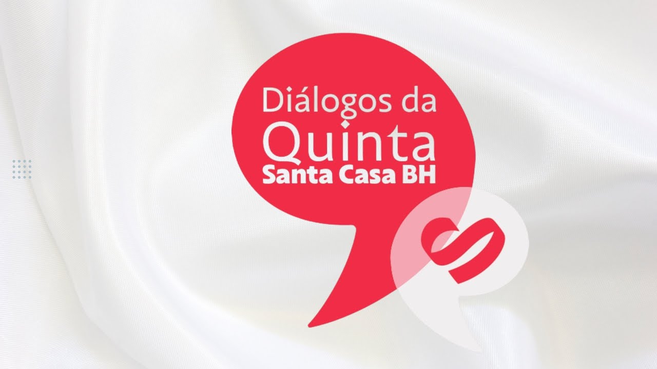 DIÁLOGOS DA QUINTA | TEMA: APRESENTAÇÃO DO CENTRO DE AUTISMO SANTA CASA BH