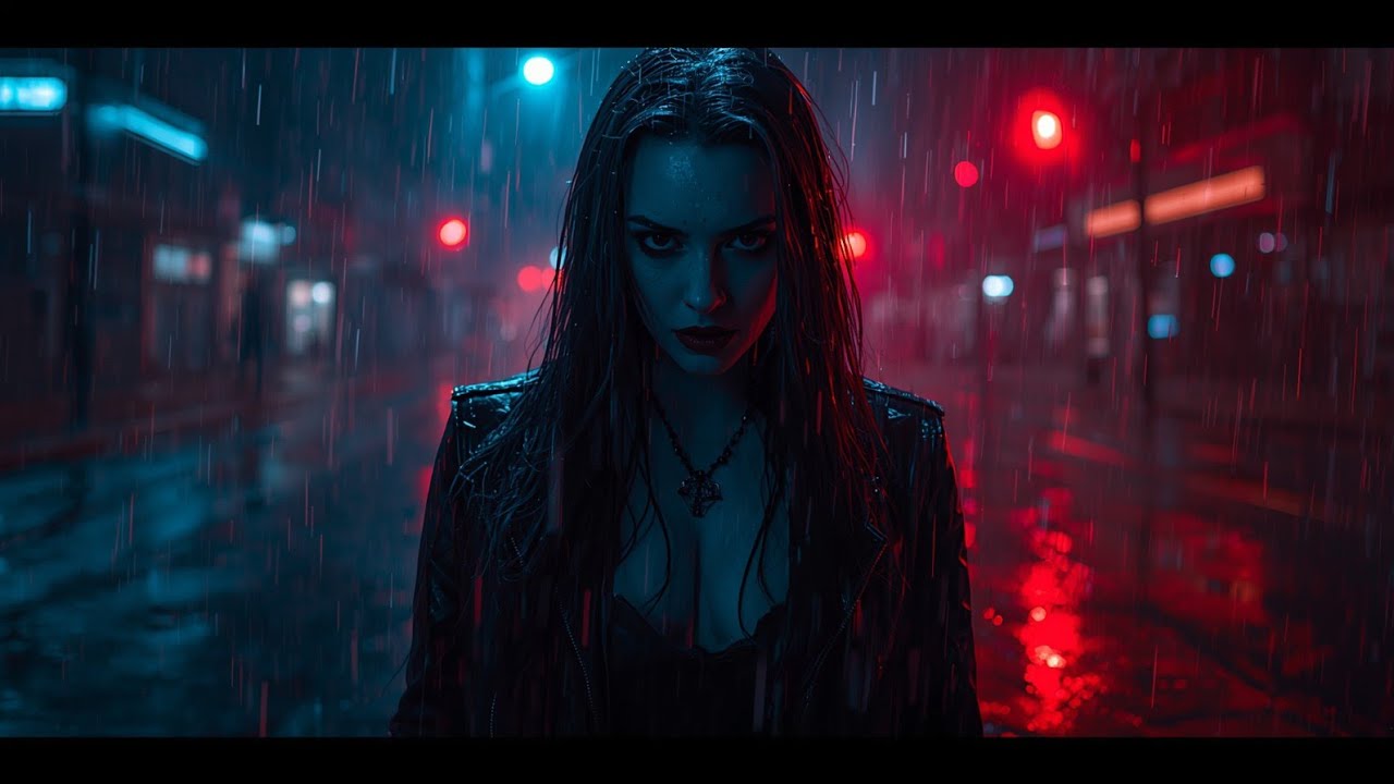 Shadows Never Lie 🔥 Dark EDM Festival Track 2025 | Cinematic Drop & Vibes