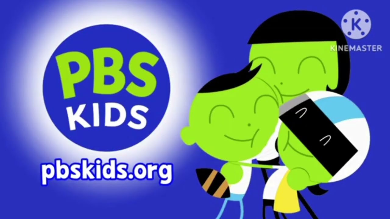 PBS Kids Comics Full Episode Swinging On The Vines