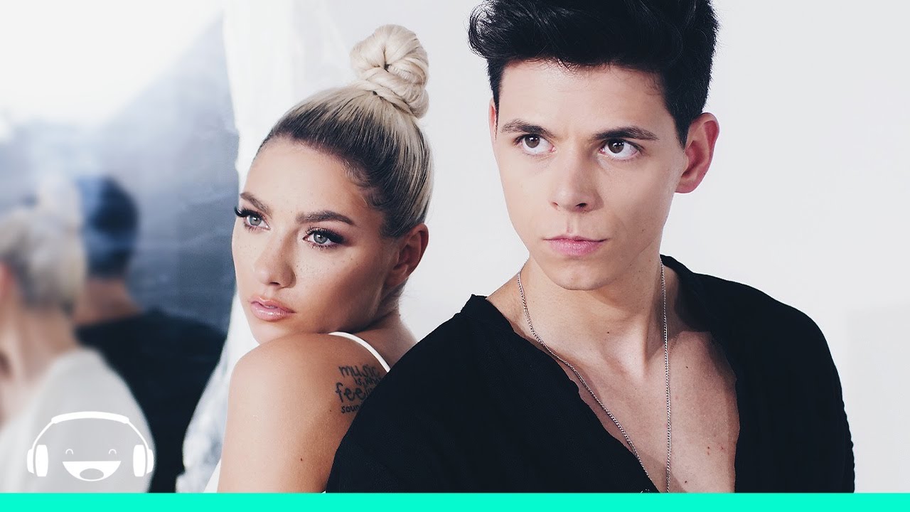 Emilian feat. JO - Suflete de sticla | Official Video