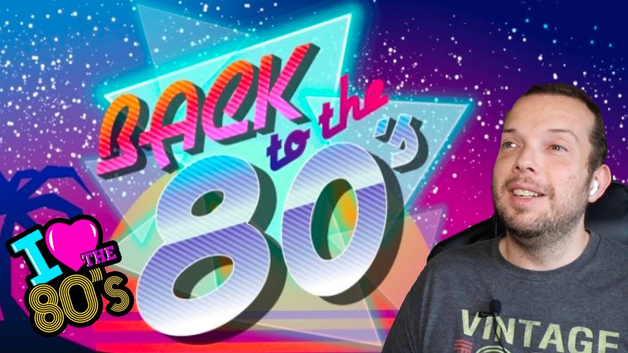 80's Commercials Vol. 609 Reaction