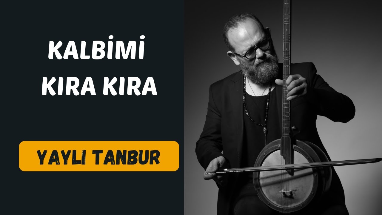 Kalbimi Kıra Kıra - Ömer Göktepeliler
