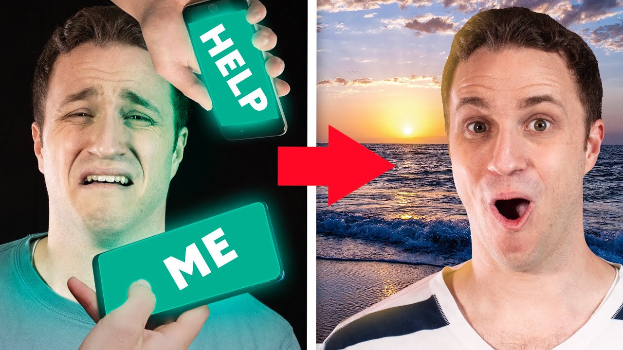 10 Years Without a Smartphone Changed My Life
