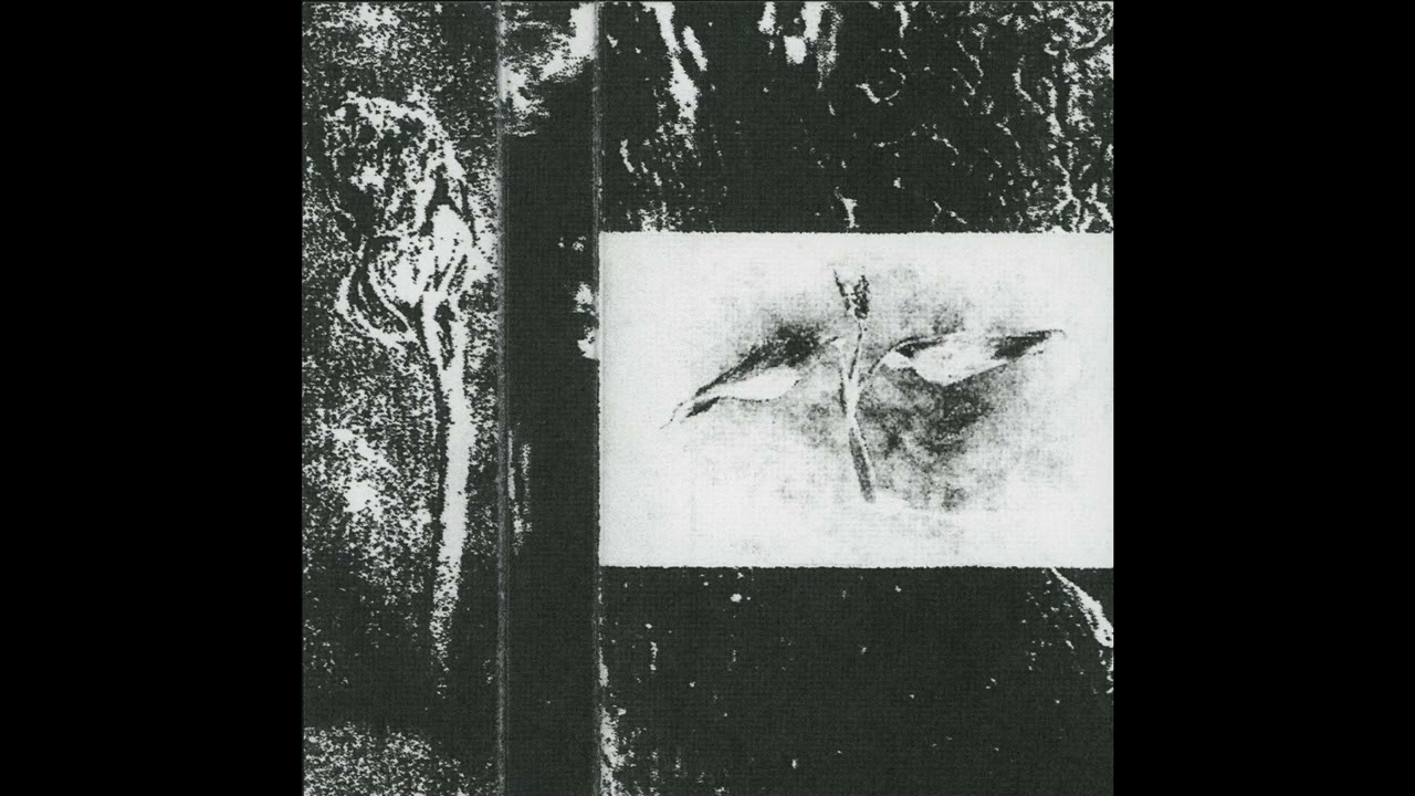 Karnnos (Portugal) - In the Harrowing Distance (Album 2025)