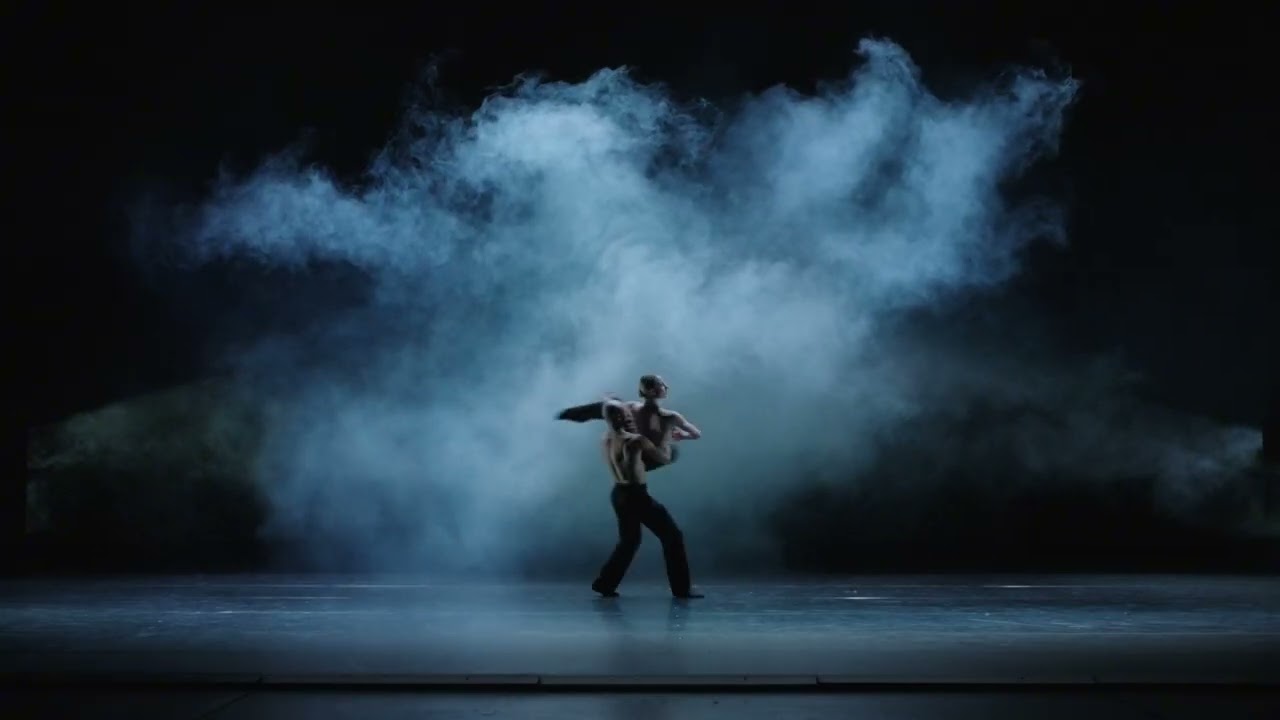 Showreel Ballet Schwerin, Sortijas, Spring, Autumn, Heise