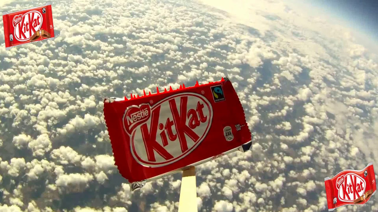 KitKat Beats By Ed Prod