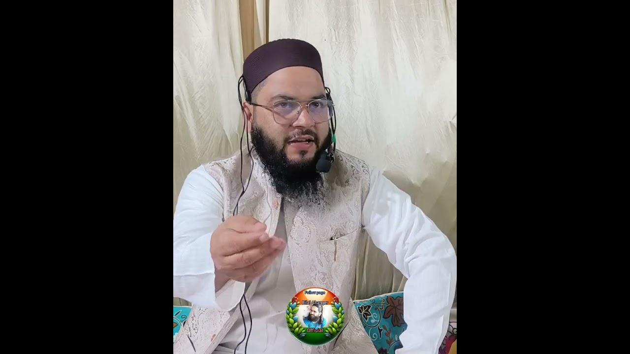 Khutba Nika 18sep2025 Chinar Colony Khonmoh Speaker Ajaz Ah Salafi 