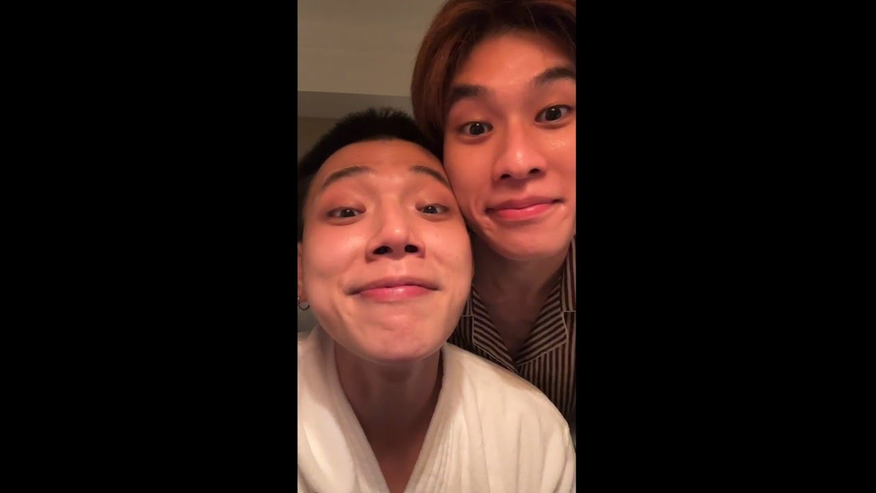 231210 [IG Live oueiija] ต้าห์อู๋ ออฟโรด Daou Offroad - Live คู่ในรอบ 50 ปี #โฮจิมินห์อินยัวร์ฮาร์ต