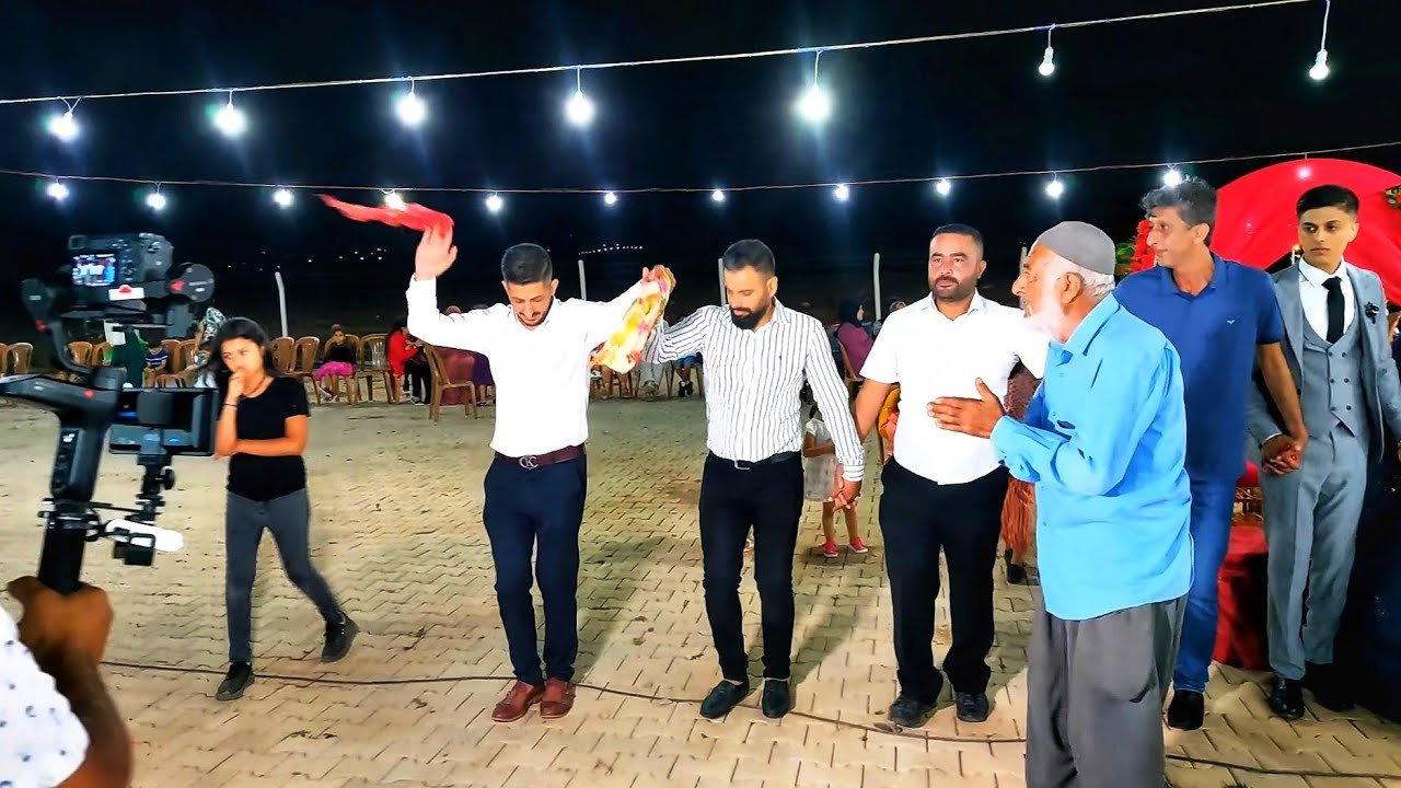 REYHANLI BÜKÜLMEZ KÖYÜ DÜĞÜNLERİ usulü sabit
