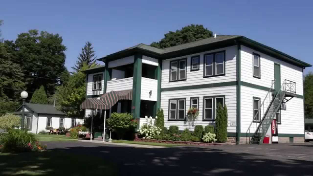 Victoria Resort
