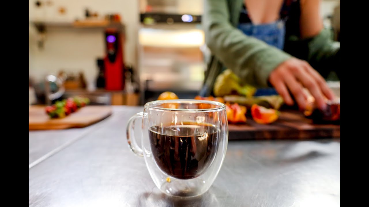Coffee from California? Sip happens!