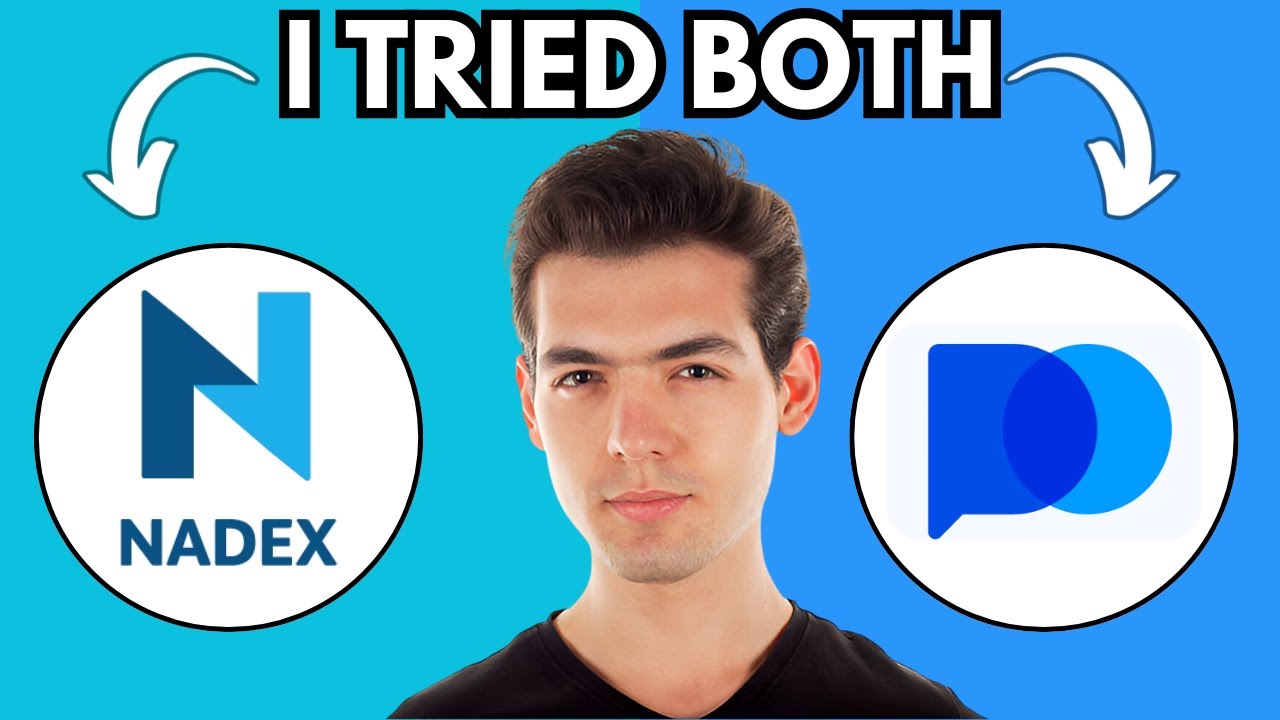 NADEX VS POCKET OPTION | ULTIMATE OPTIONS TRADING REVIEW (2026)