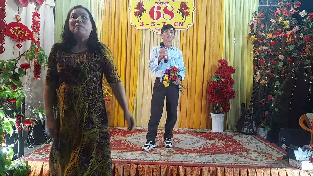 Cs Cổ: NHỚ CÀ MAU- TB: LONG NGUYỄN.10/03/2026.
