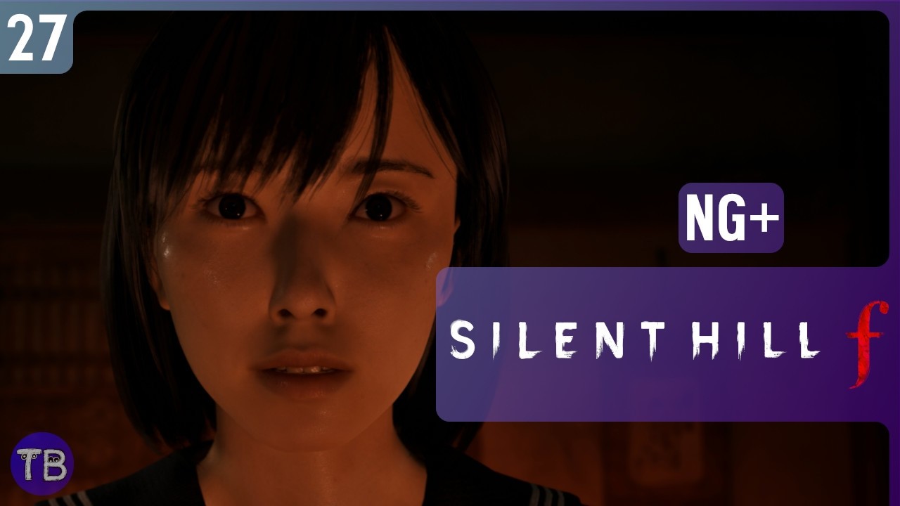 Silent Hill F | PS5 | Let's Play 27