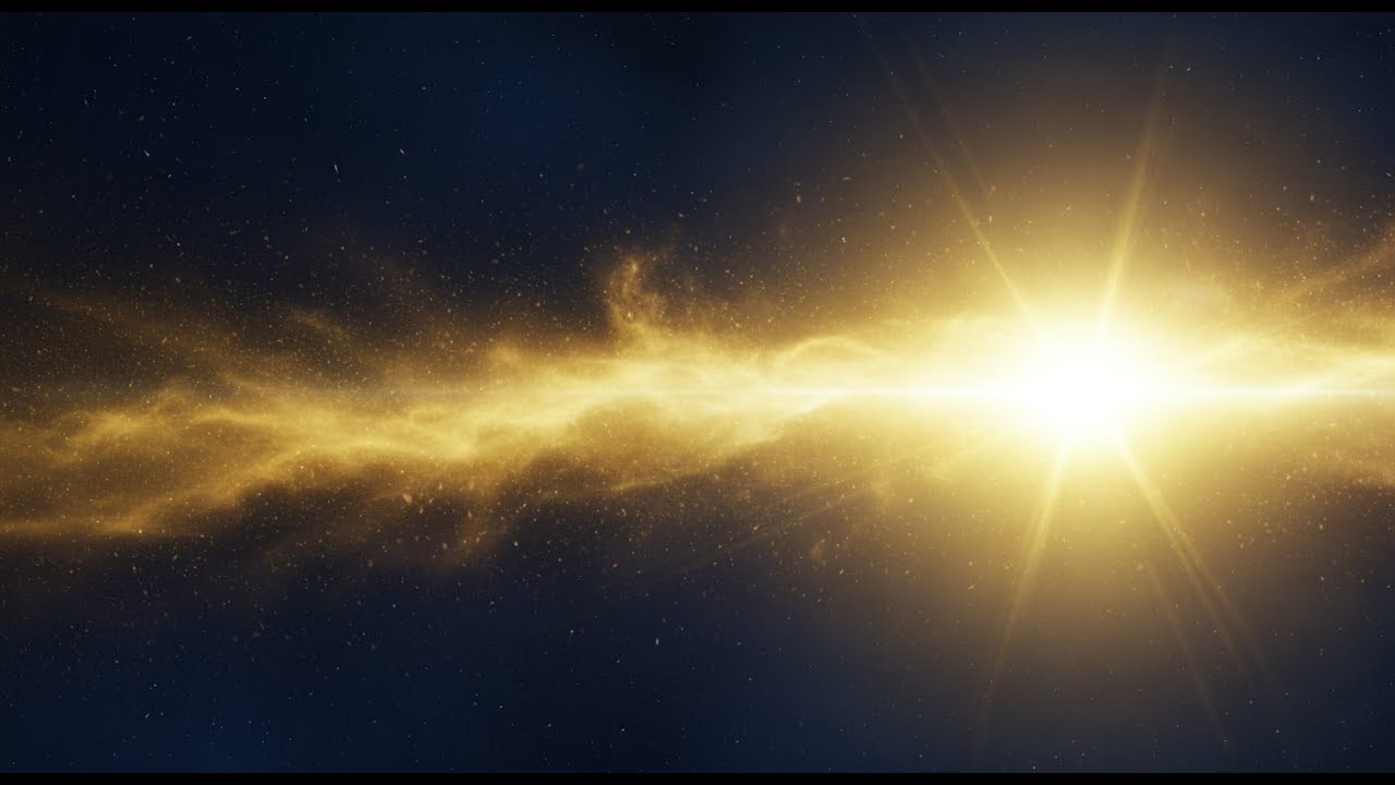 Parallel Universes Exist &ndash; A Space Documentary 2025 &ndash; And We May Have Seen One
