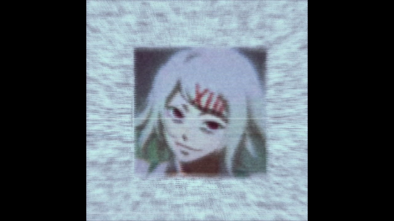 Fahrradsattel best part loop slowed+reverb