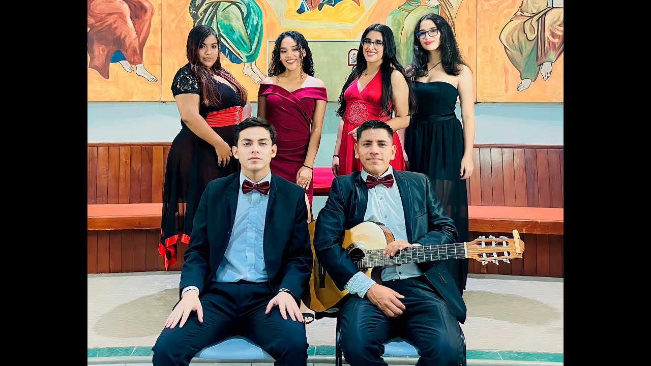 Gloria Giombini - Coro Haziel