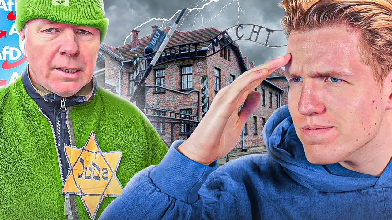 Jetzt haben sie endgültig übertrieben...😡😡