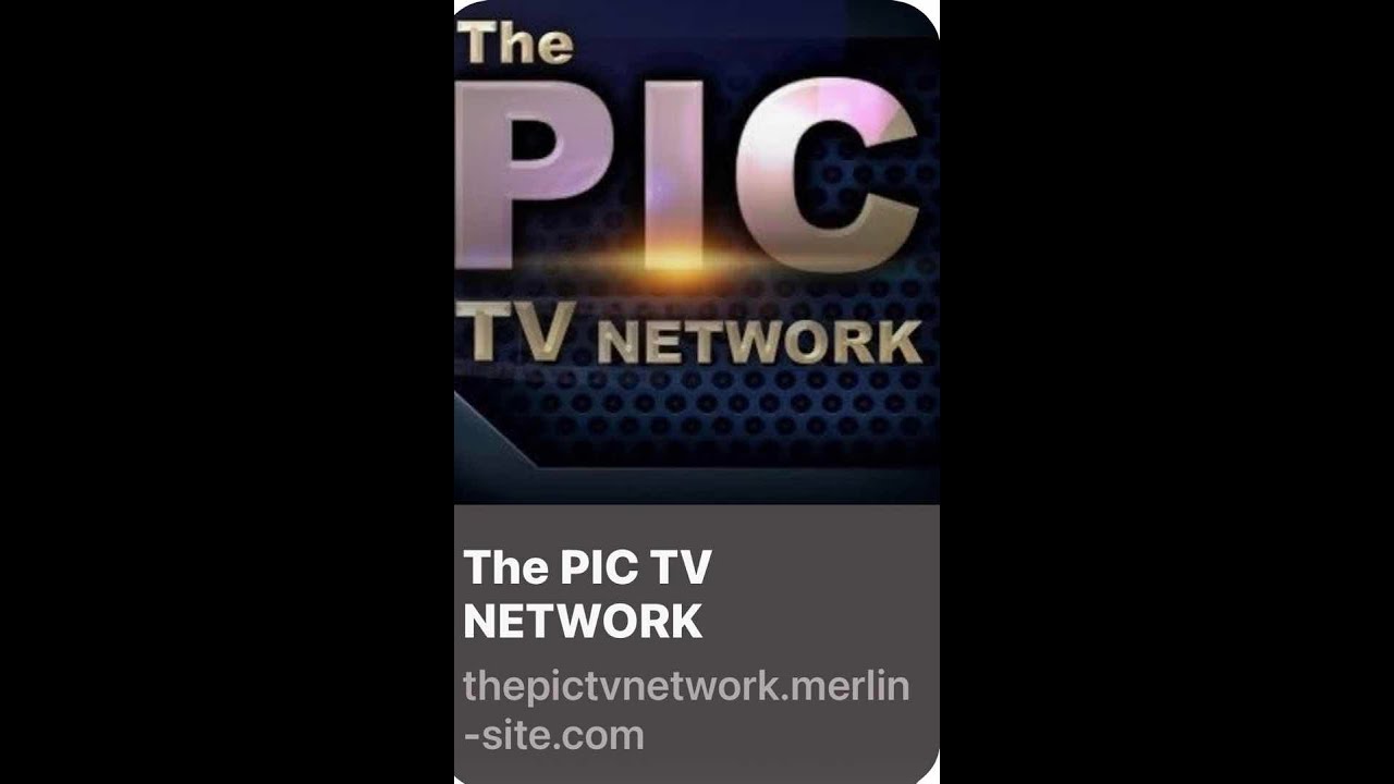 New Ai Website: Pictvnetwork.net