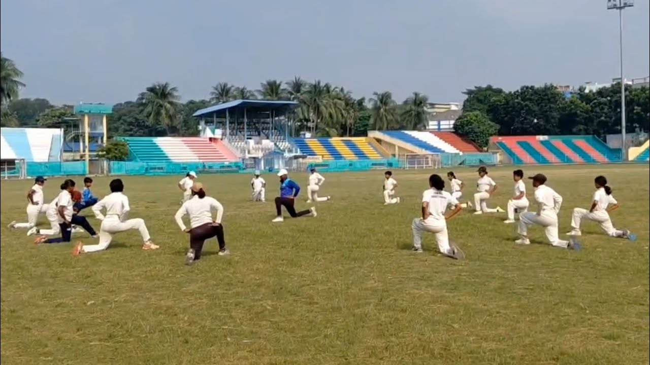 BEFORE PRACTICE FEW 🧎‍♀️🧘‍♀️DYNAMIC STRETCHING AND RUNNING EXERCISE 🏃‍♀️ 🏃‍♀️🏃‍♀️