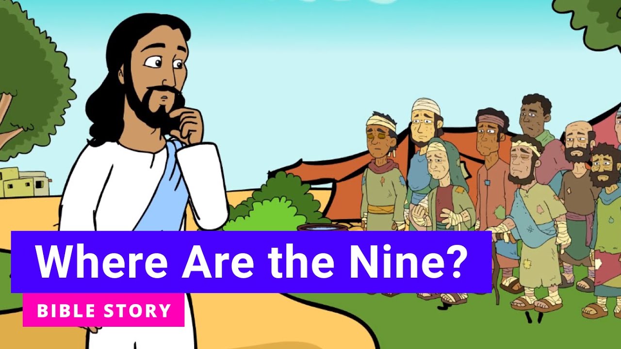 Bible story 