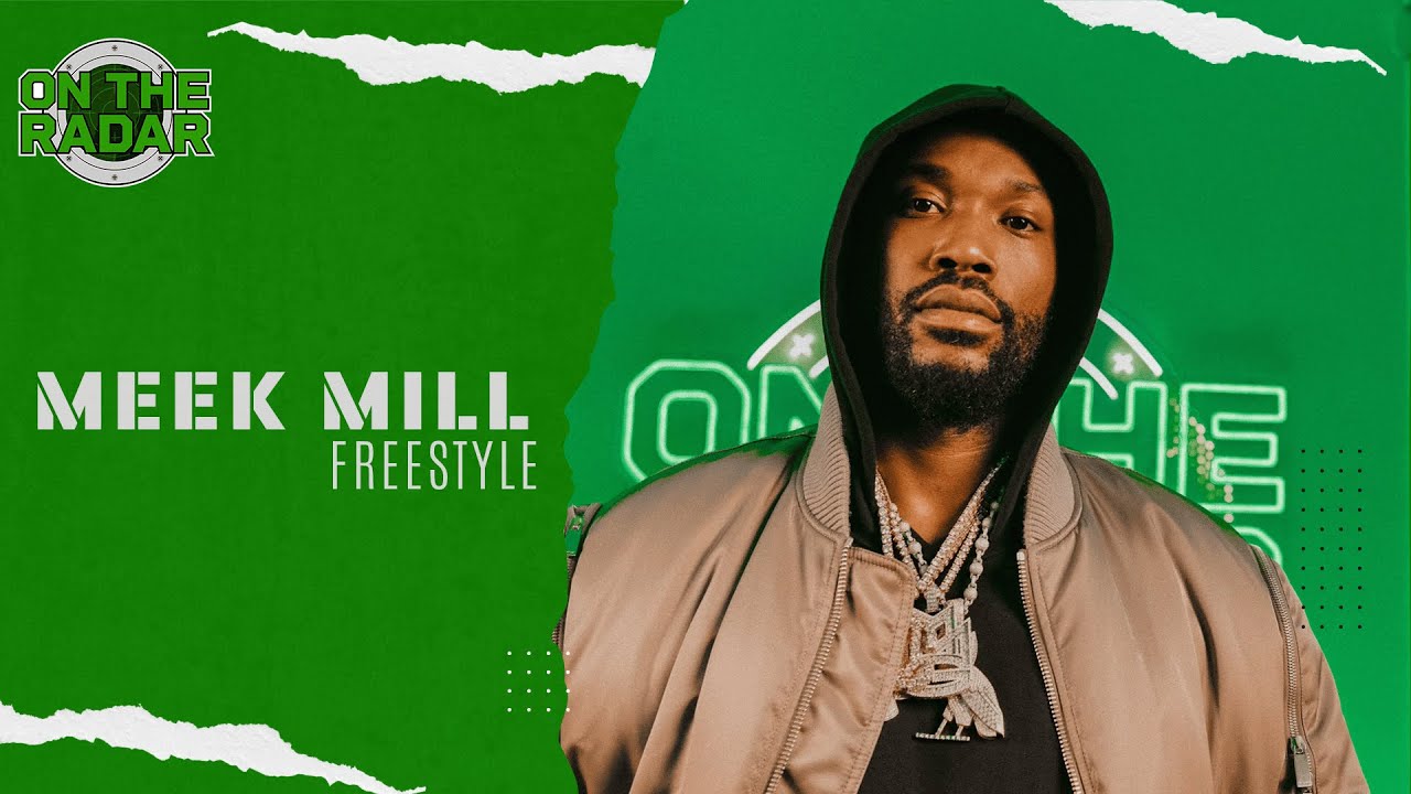 The Meek Mill 